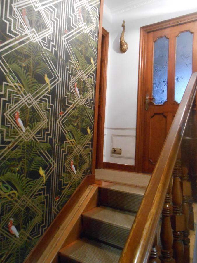 Appartement En Costa Vasca A 7 Minutos De La Playa *