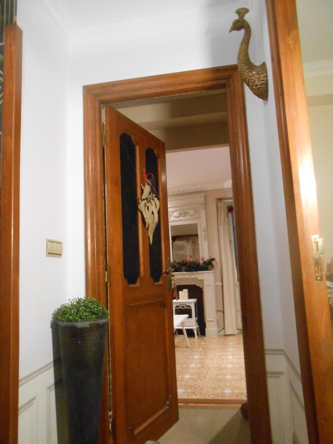 Apartment En Costa Vasca A 7 Minutos De La Playa *