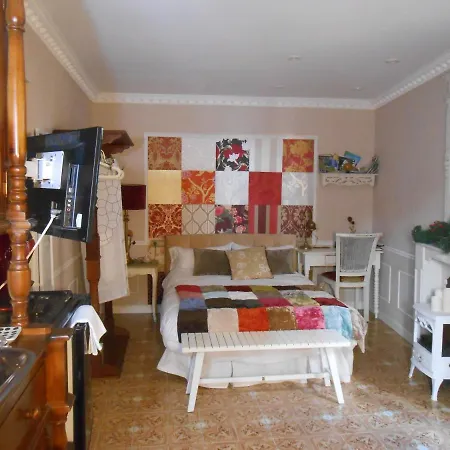 Habitacion En Costa Vasca A 7 Minutos De La Playa Mutriku Exterior photo